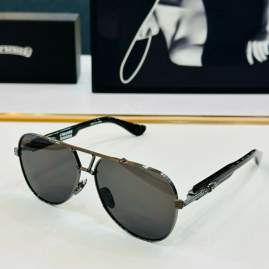 Picture of Chrome Hearts Sunglasses _SKUfw58062870fw